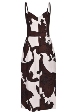 Dresses-HUSK Sofie dress - Print