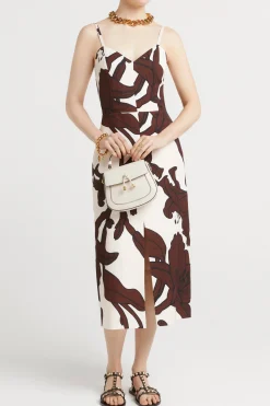 Dresses-HUSK Sofie dress - Print