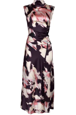 Dresses-HUSK Sophia dress - Print