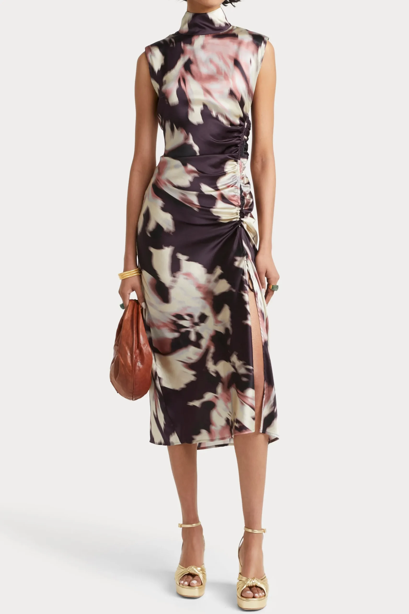 Dresses-HUSK Sophia dress - Print