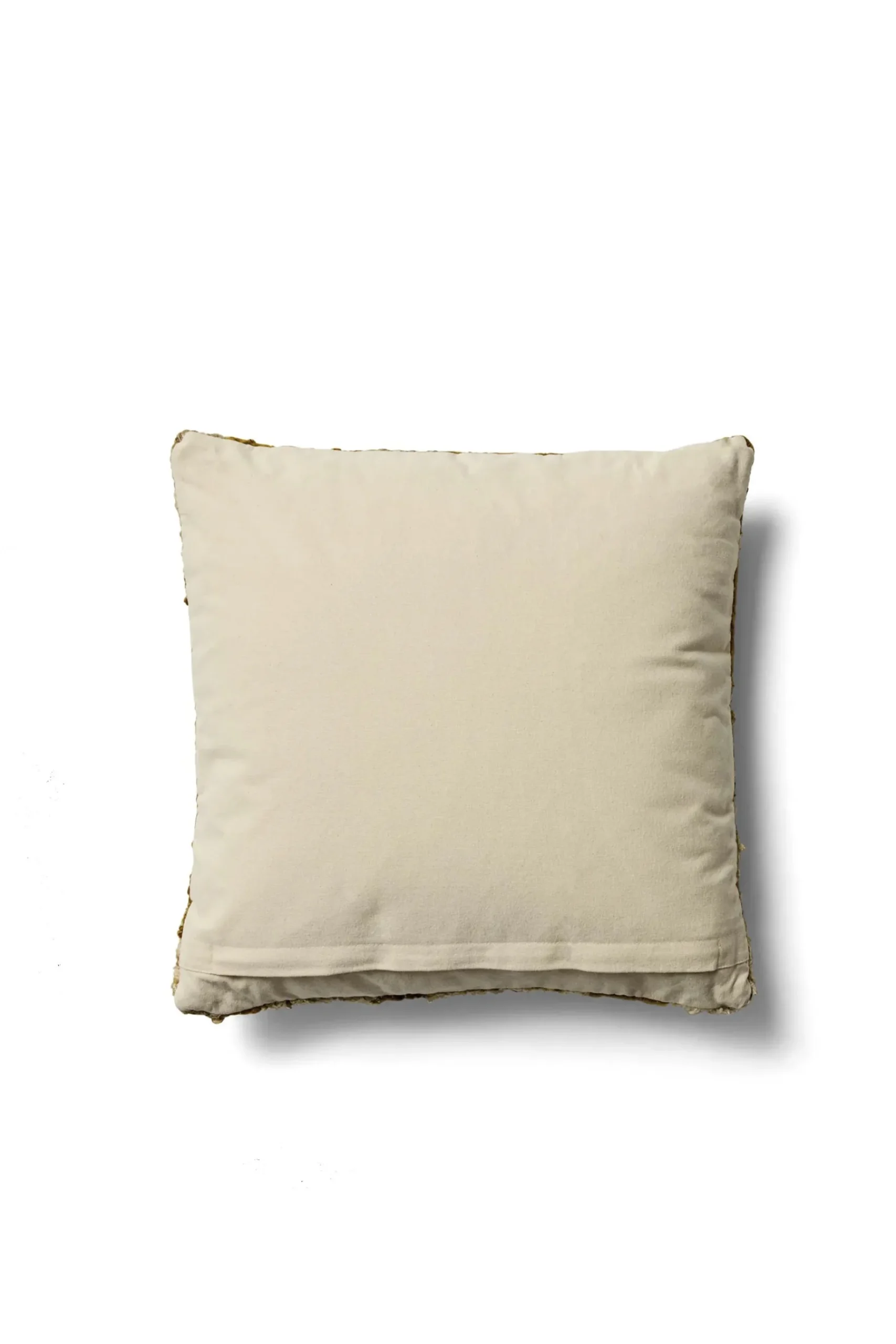 Cushions & Throws-HUSK Square Cushion 5 HuskSquareCushion5