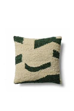 Cushions & Throws-HUSK Square Cushion 5 HuskSquareCushion5