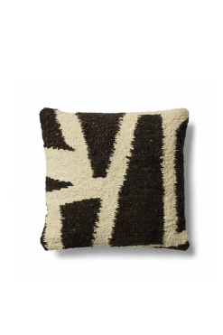 Cushions & Throws-HUSK Square Cushion 5 HuskSquareCushion5