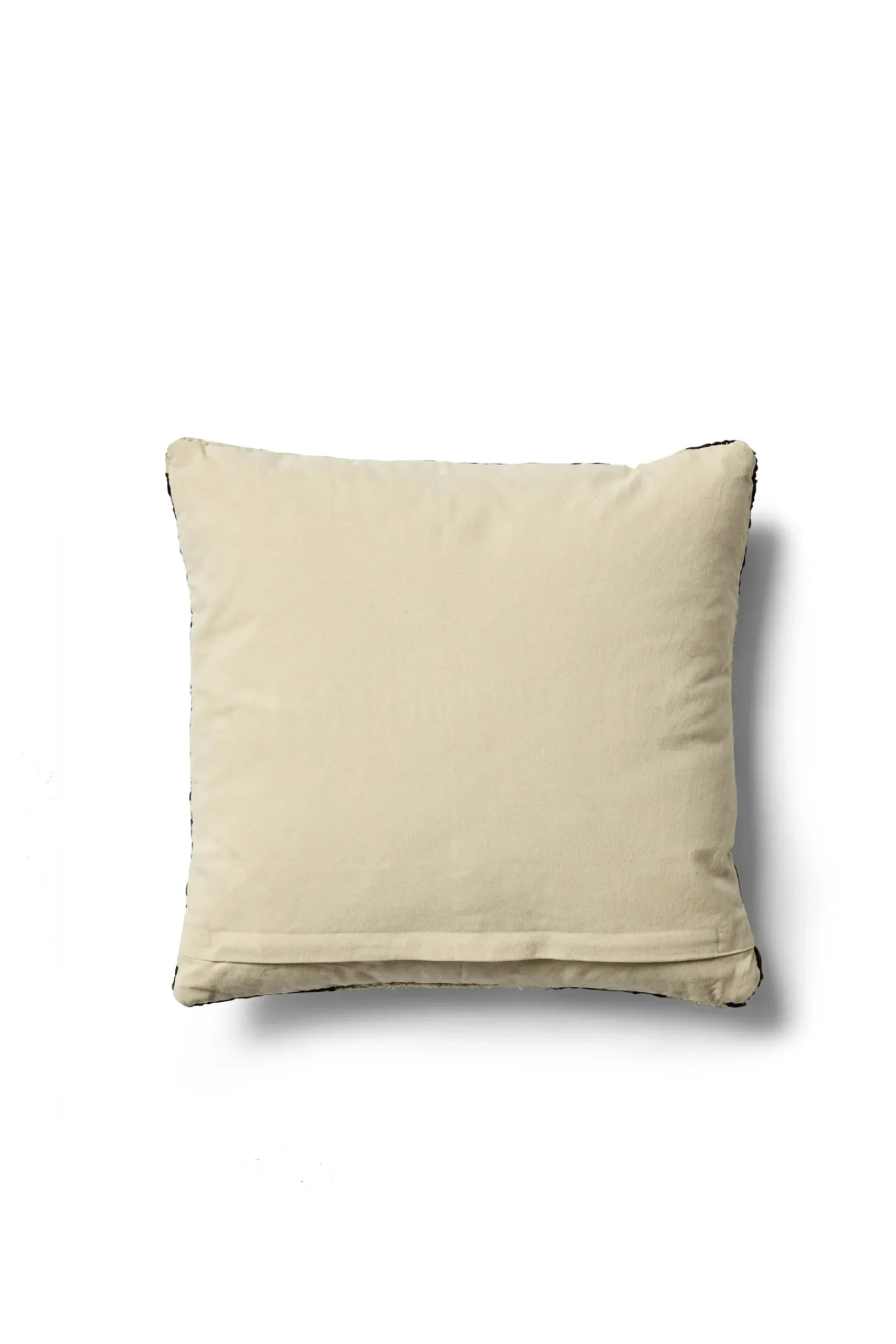 Cushions & Throws-HUSK Square Cushion 5 HuskSquareCushion5