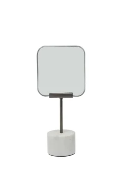 Furniture, Lighting & Mirrors-HUSK Square Mirror HuskSquareMirror