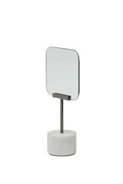 Furniture, Lighting & Mirrors-HUSK Square Mirror HuskSquareMirror