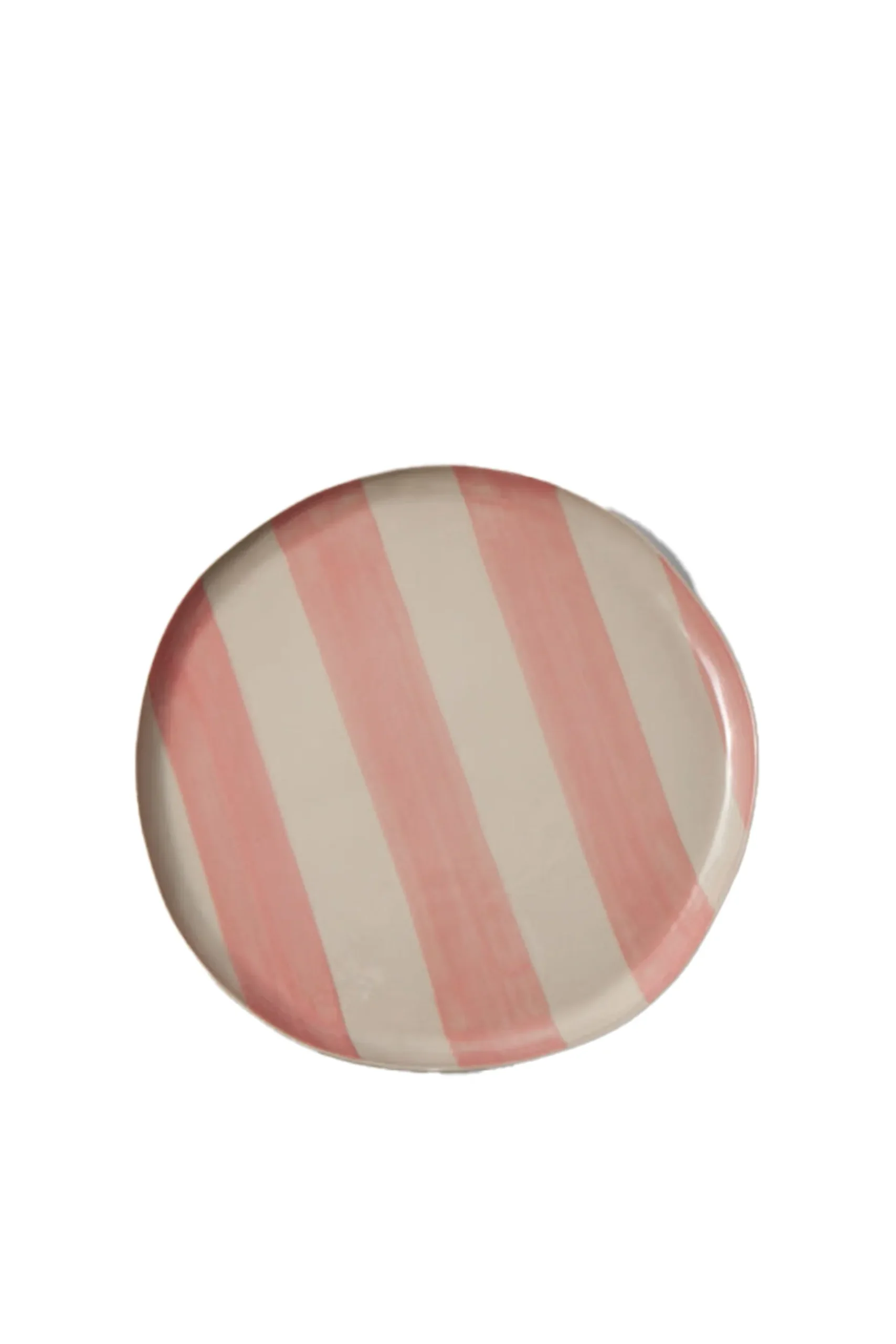 Tableware & Trays-HUSK Strie latter - P