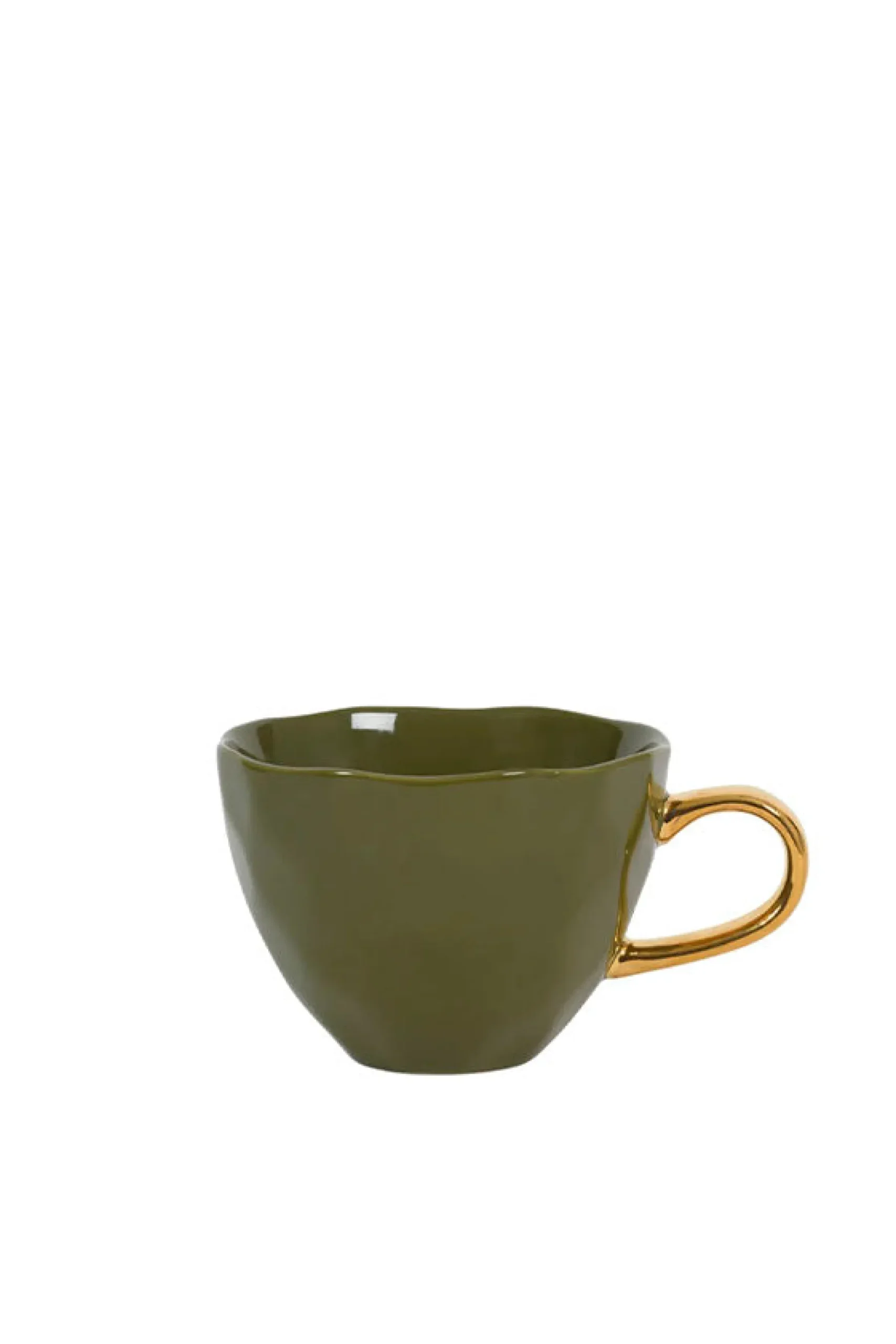 Tableware & Trays-HUSK Tea Cup HuskTeaCup