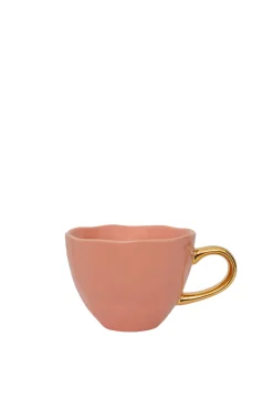 Tableware & Trays-HUSK TEA CUP - Desert