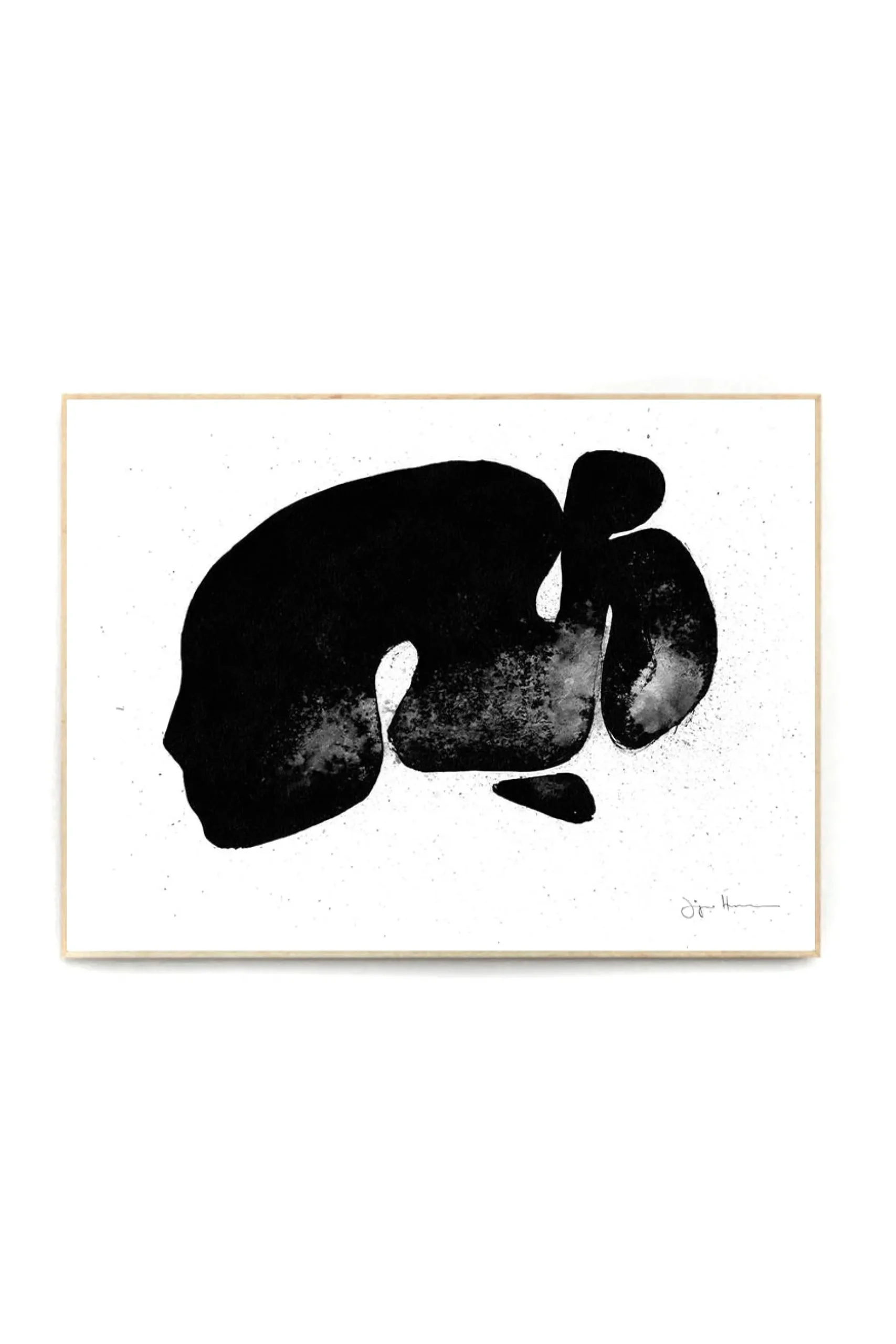 Art-HUSK The Profile HuskTheProfile
