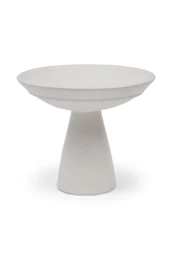 Tableware & Trays-HUSK Utari Bowl - White
