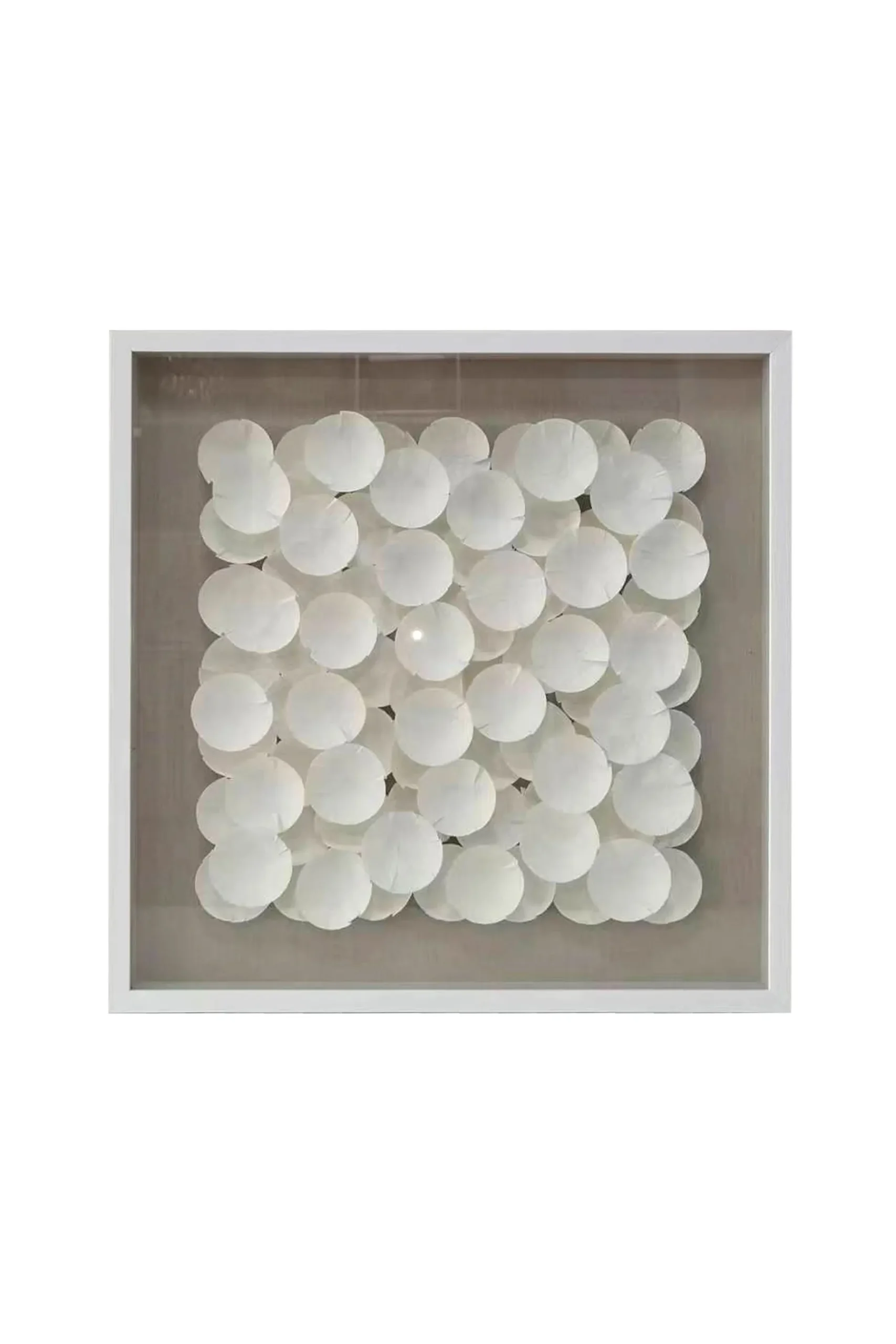 Art-HUSK Wall Art - 1 Colour 1Colour