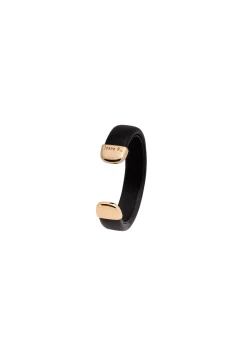 Bracelets-HUSK Joane K Jojo Bangle - Gold