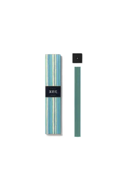 Sensory-HUSK Kayuragi Incense Sticks Jasmi KayuragiIncenseSticksJasmi