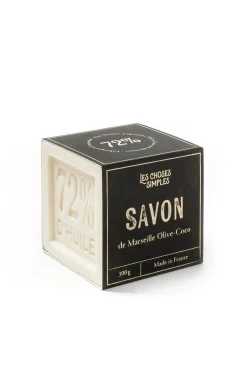 Sensory-HUSK Les Choses Olive Coco LesChosesOliveCoco