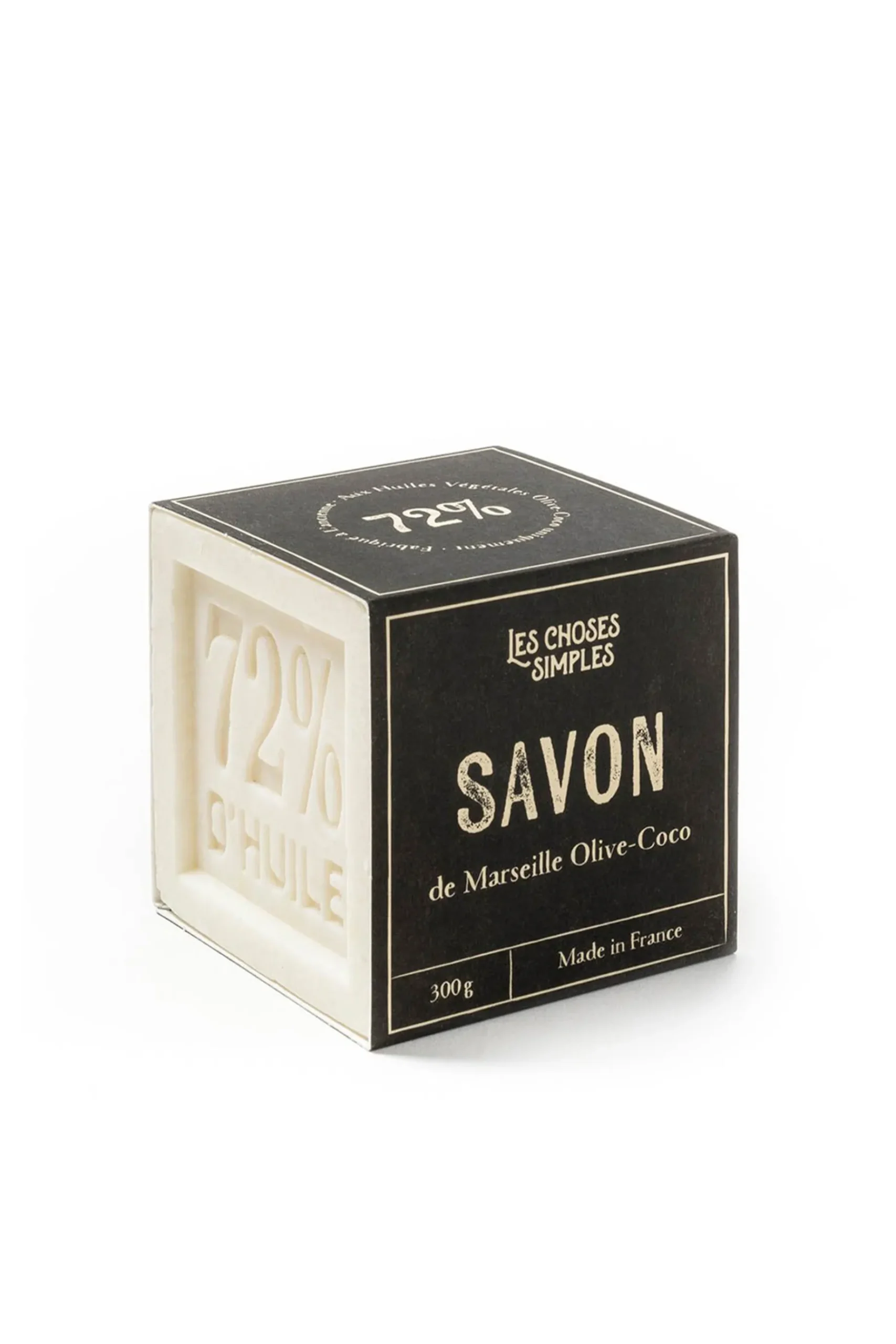 Sensory-HUSK Les Choses Olive Coco LesChosesOliveCoco