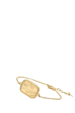 Bracelets-HUSK Louise Hendricks Barbi Bracelet - Gold