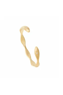 Bracelets-HUSK Louise Hendricks Celeste Bracele - Gold