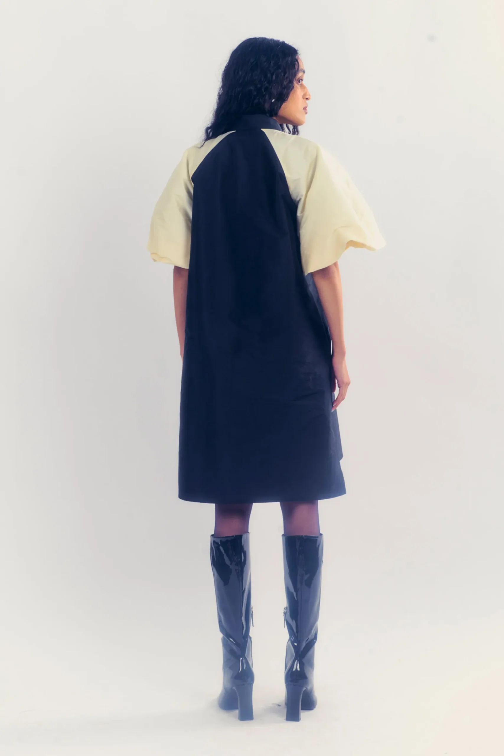 Dresses-HUSK Lovebirds Foxtail Dress - Print
