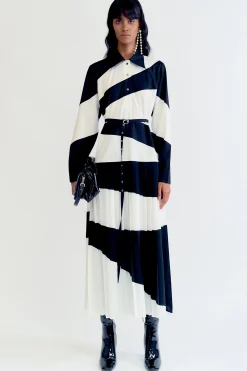 Dresses-HUSK Lovebirds Zambia Dress - Print