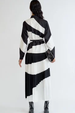 Dresses-HUSK Lovebirds Zambia Dress - Print