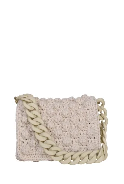Bags-HUSK Lulu Nineties Bag - White