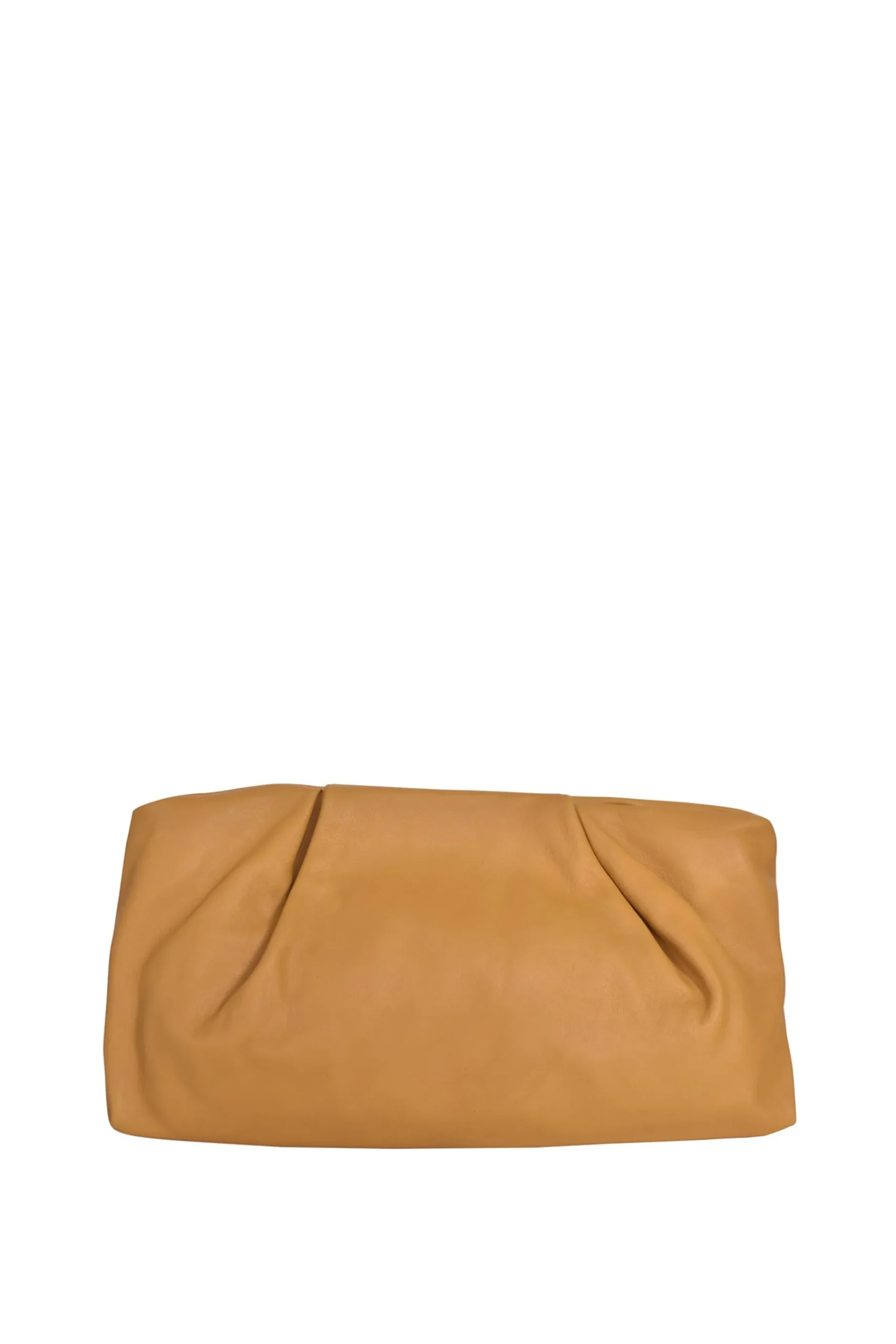 Bags-HUSK Ma Joie Sandie Clutch - Mustard