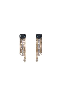Earrings-HUSK Madiso Mistro Earring - Gold