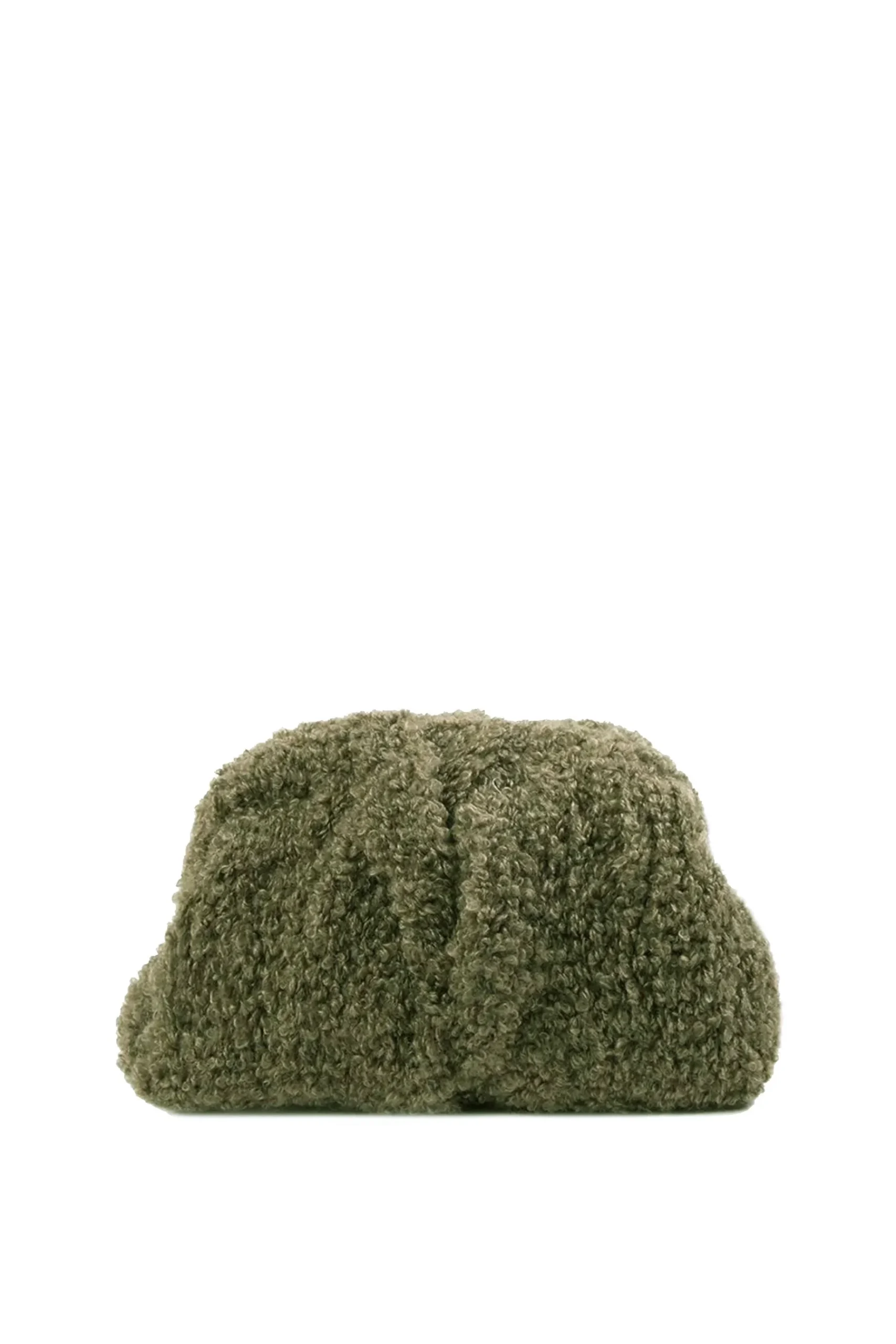 Bags-HUSK Maria La Rosa Burgeois Bag - Military