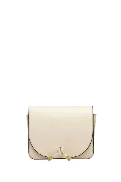 Bags-HUSK Nikki Williams Overlander Bag - Ivory
