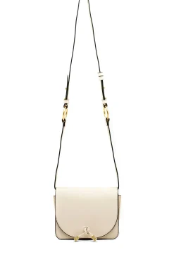 Bags-HUSK Nikki Williams Overlander Bag - Ivory
