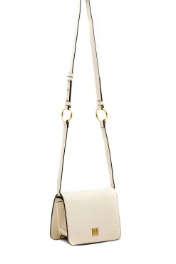 Bags-HUSK Nikki Williams Overlander Bag - Ivory