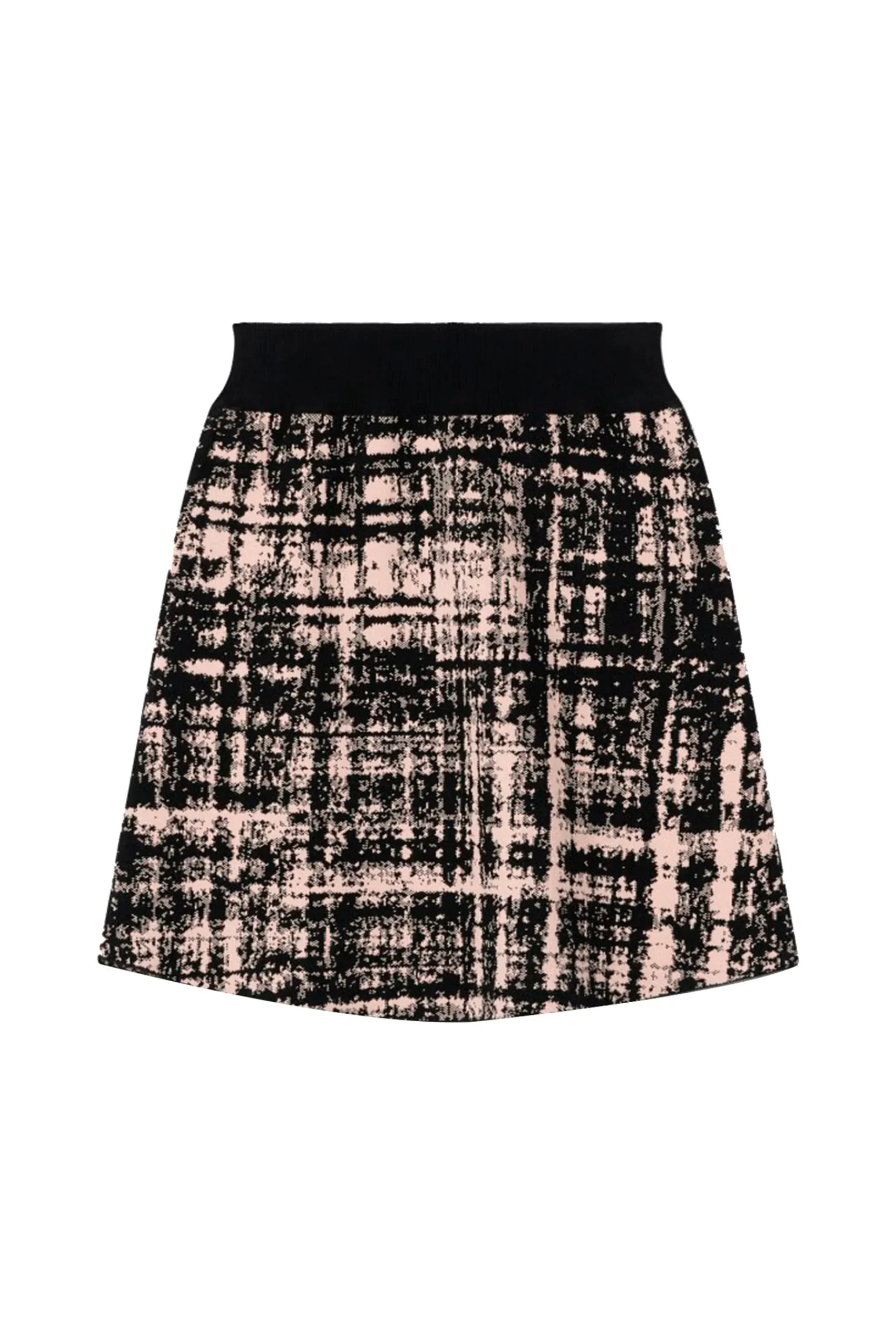 Skirts-HUSK Rodebjer Tendai Skirt - Blush