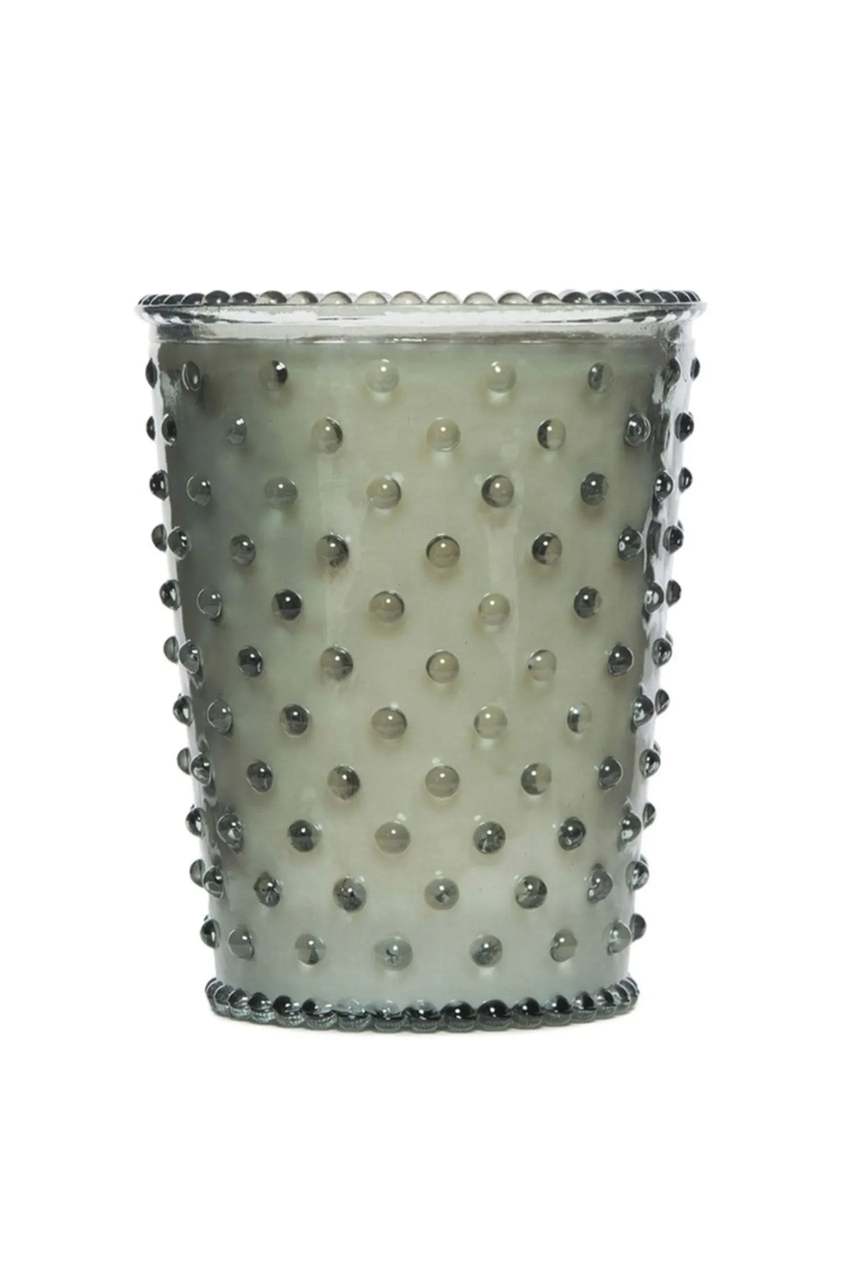 Candle Holders-HUSK Simpatico Fern Candle SimpaticoFernCandle