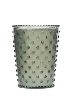 Sensory-HUSK Simpatico Fern Candle SimpaticoFernCandle