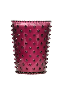 Candle Holders-HUSK Simpatico Fig Candle SimpaticoFigCandle