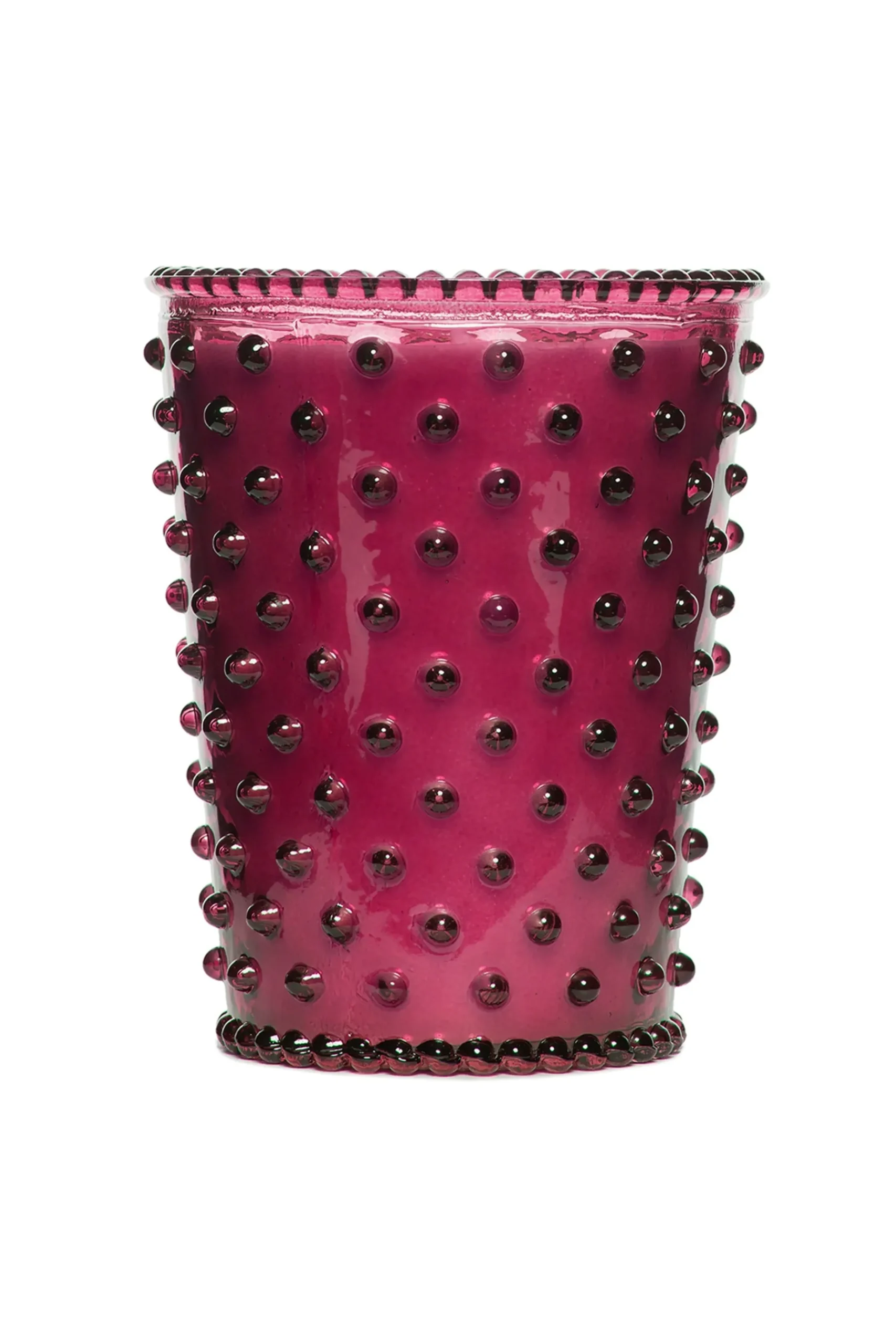 Candle Holders-HUSK Simpatico Fig Candle SimpaticoFigCandle
