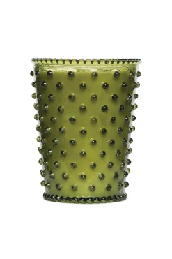 Candle Holders-HUSK Simpatico Pear Candle SimpaticoPearCandle