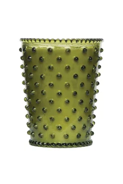 Candle Holders-HUSK Simpatico Pear Candle SimpaticoPearCandle