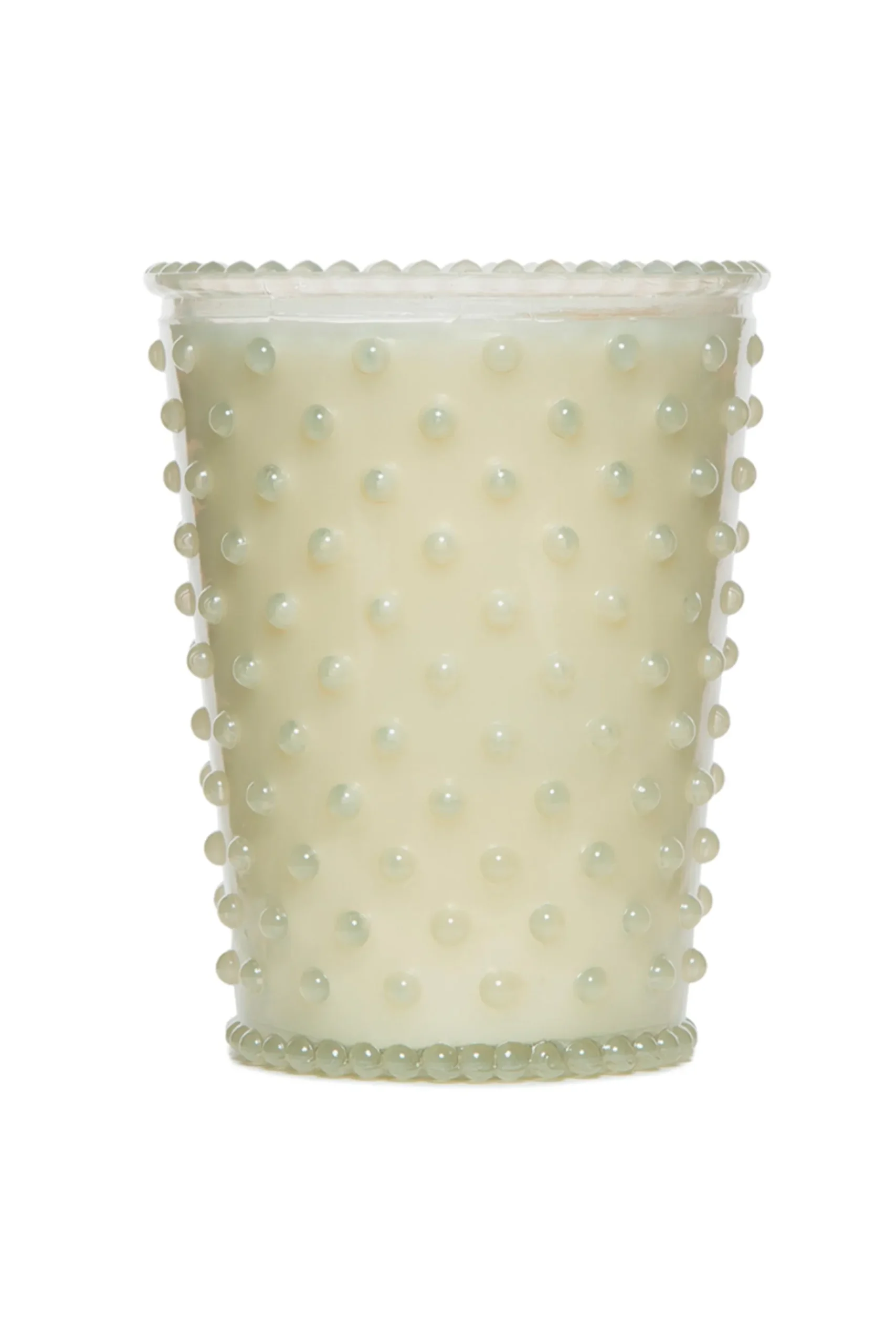 Candle Holders-HUSK Simpatico White SimpaticoWhite