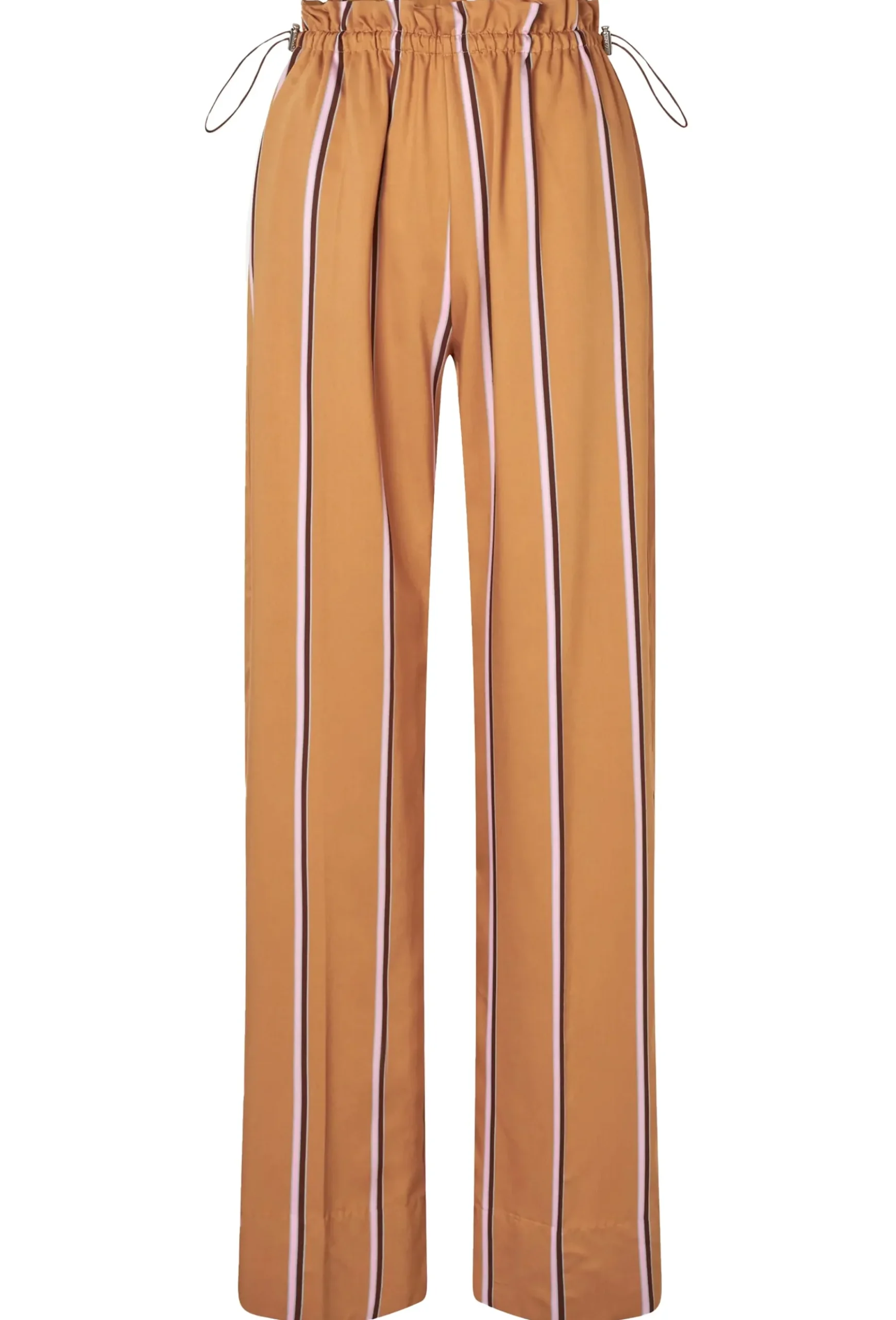 Pants-HUSK Stine Goya Pants - Stripe