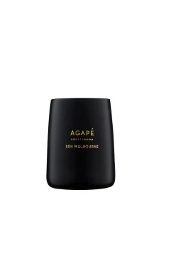 Sensory-HUSK The Scent of Home Agape Black TheScentofHomeAgapeBlack