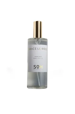 Sensory-HUSK The Scent of Home Grace Le TheScentofHomeGraceLe