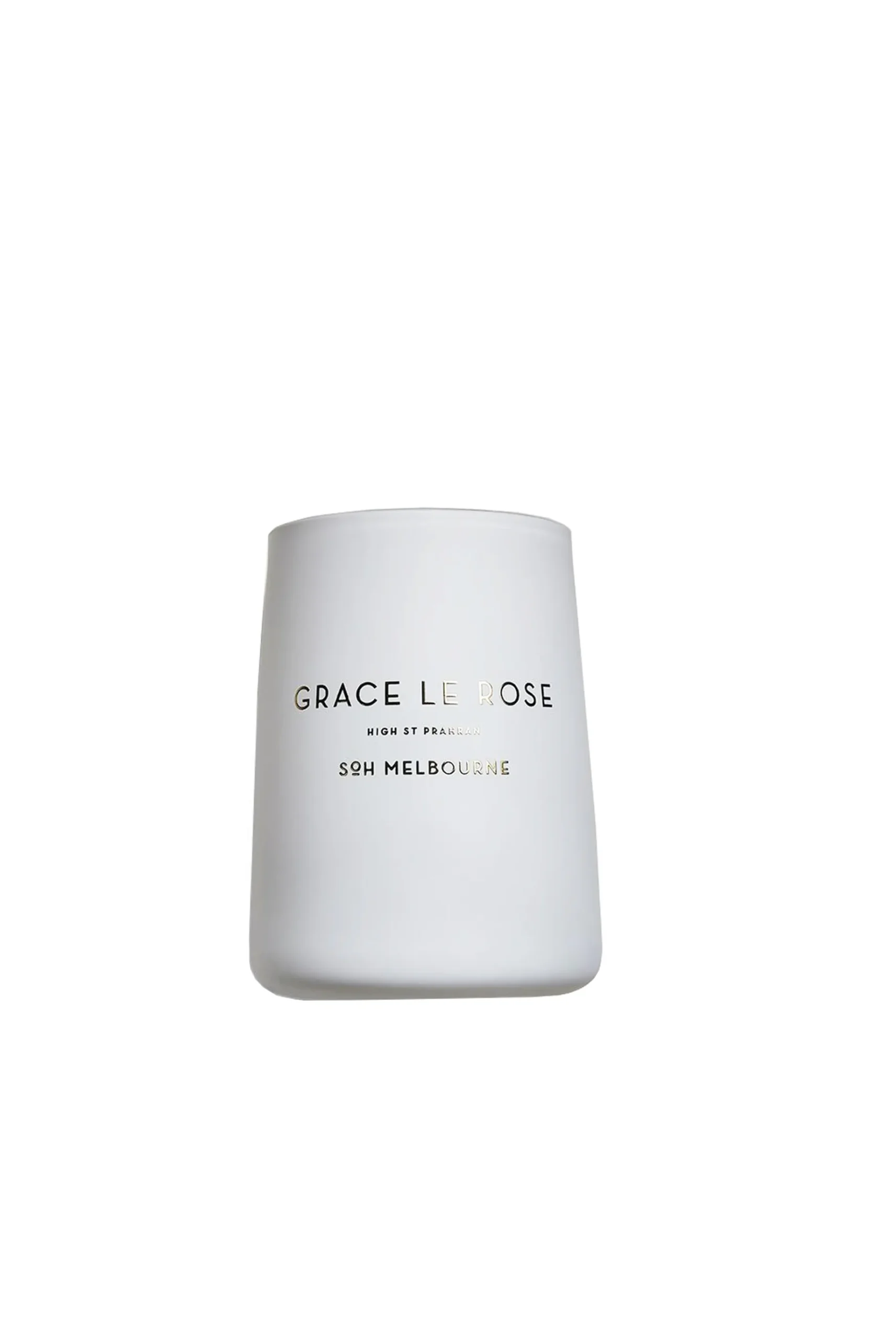 Sensory-HUSK The Scent of Home Grace Le- Rose