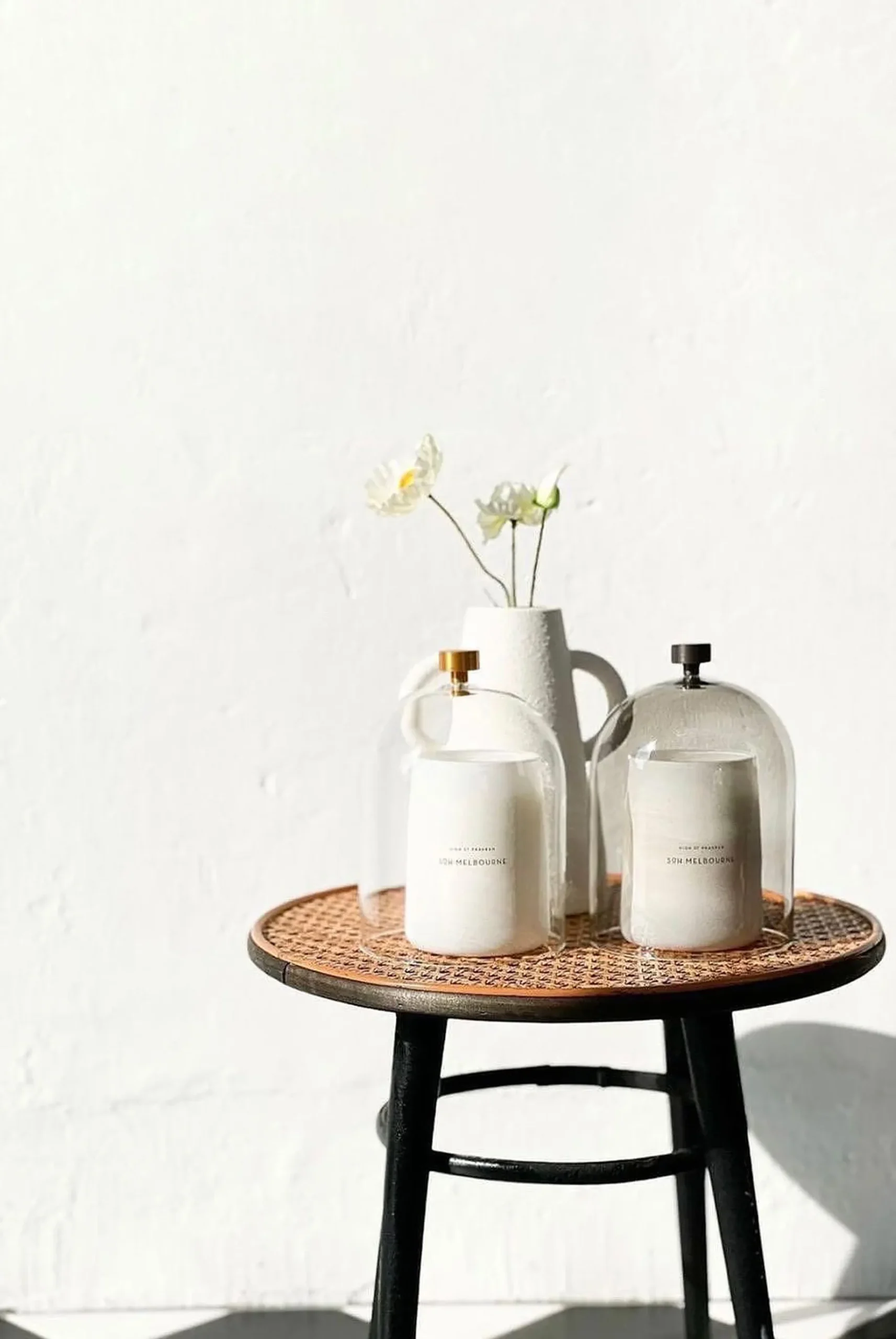 Sensory-HUSK The Scent of Home Libertine White TheScentofHomeLibertineWhite
