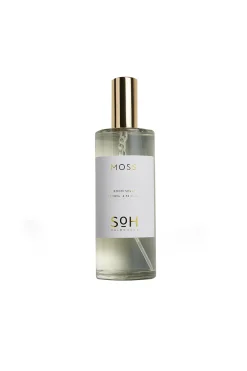Sensory-HUSK The Scent of Home Moss Room TheScentofHomeMossRoom