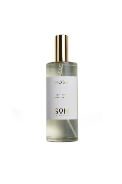 Sensory-HUSK The Scent of Home Moss Room TheScentofHomeMossRoom