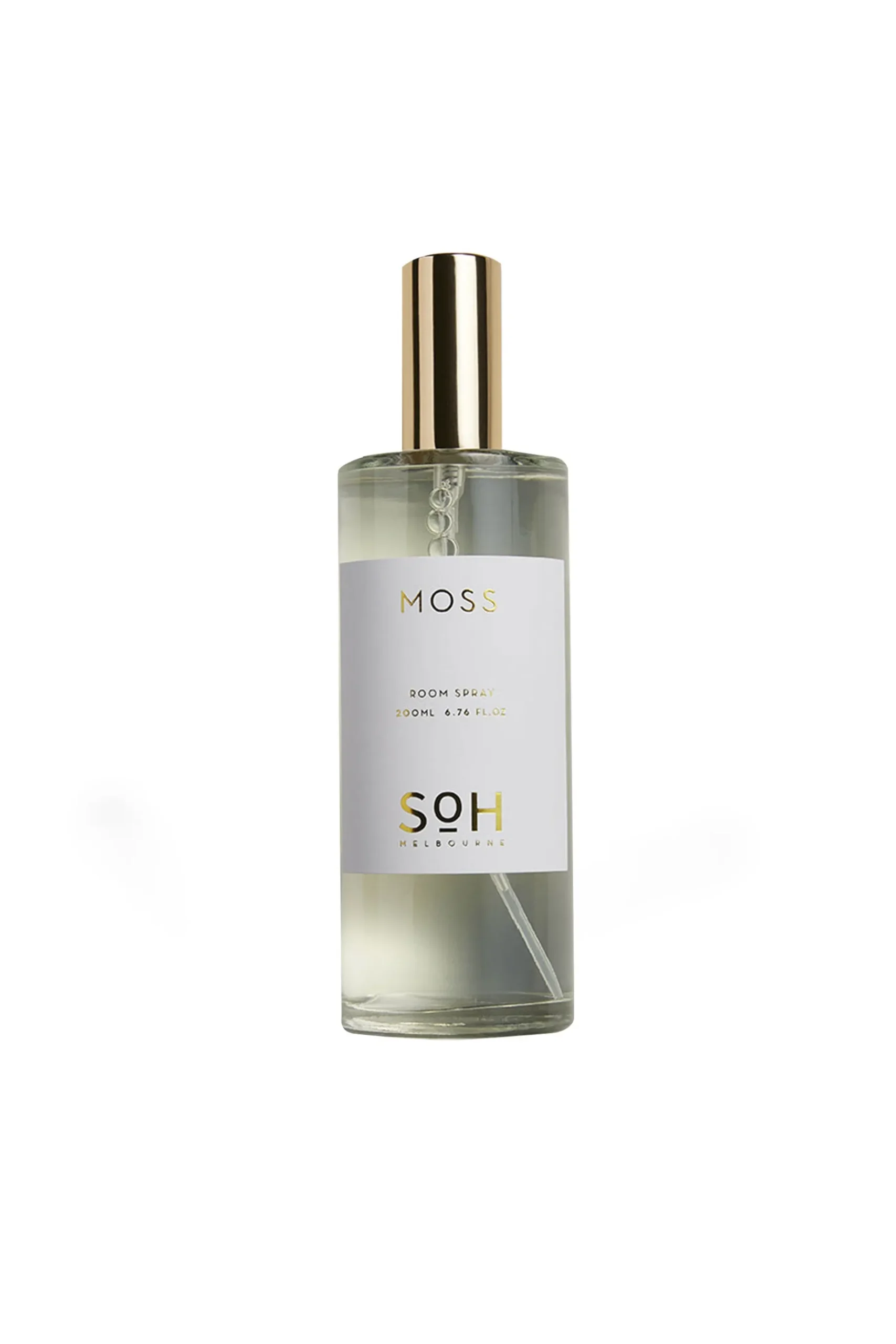 Sensory-HUSK The Scent of Home Moss Room TheScentofHomeMossRoom