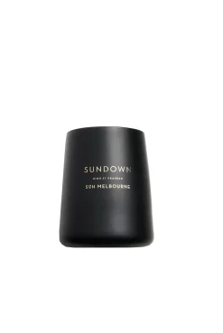 Sensory-HUSK The Scent of Home Sundown Black TheScentofHomeSundownBlack