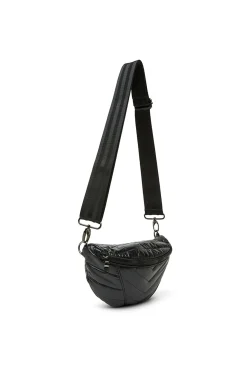 Bags-HUSK Think Royln Runway Bag - Black